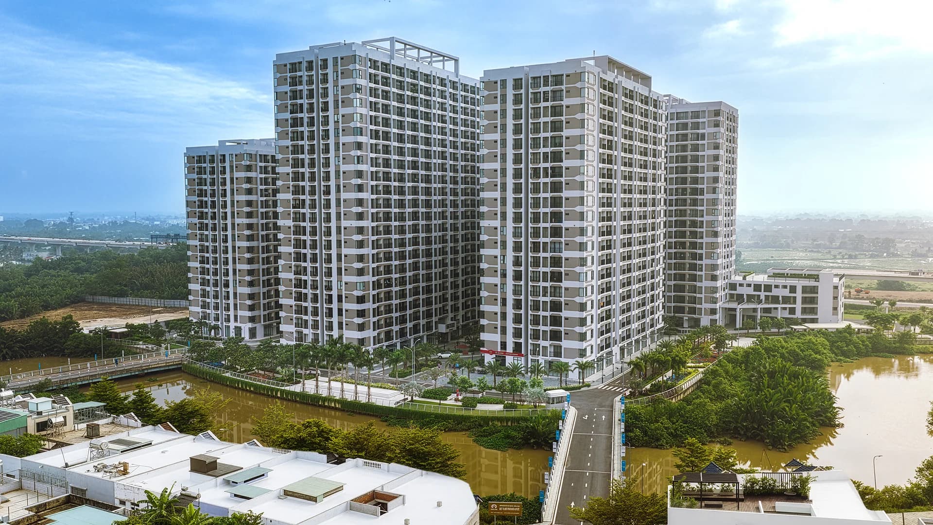 MT Eastmark City