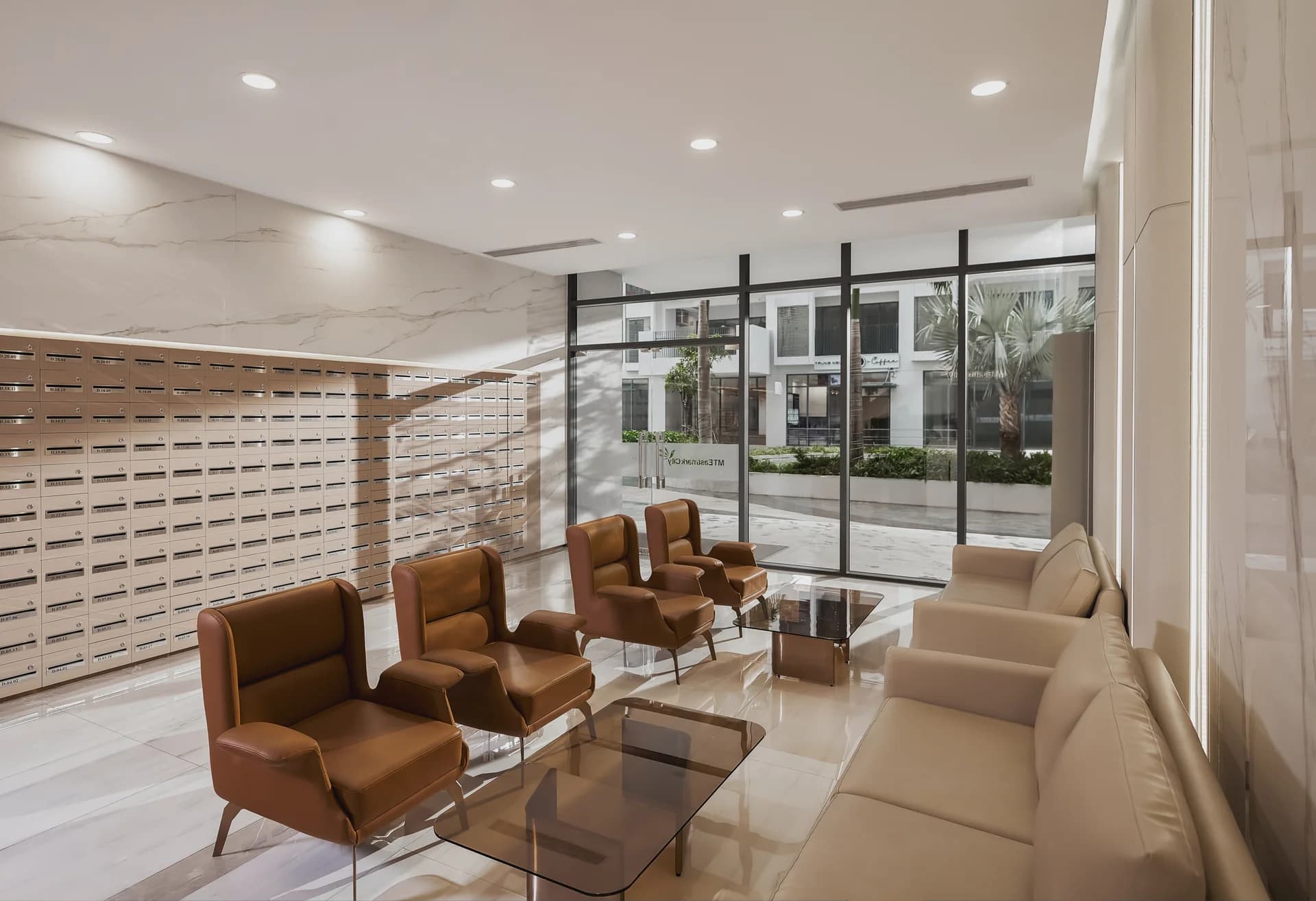 Hình ảnh tiện ích dự án căn hộ MT Eastmark City