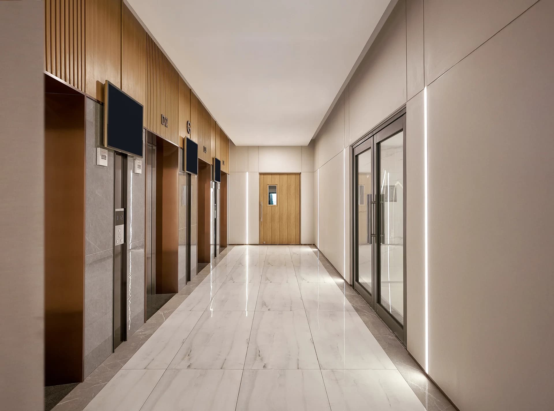 Hình ảnh tiện ích dự án căn hộ MT Eastmark City