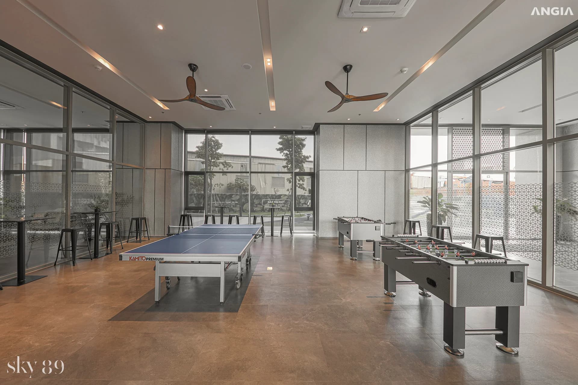 Hình ảnh thực tế dự án Sky89 của An Gia - Ảnh 12