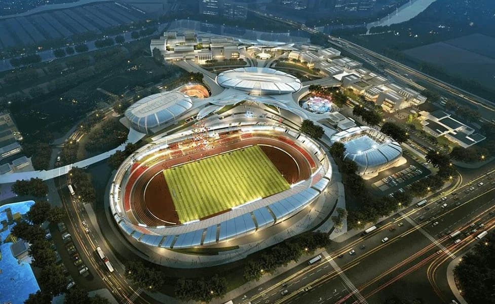 TT-TD-TT quốc gia Rạch Chiếc