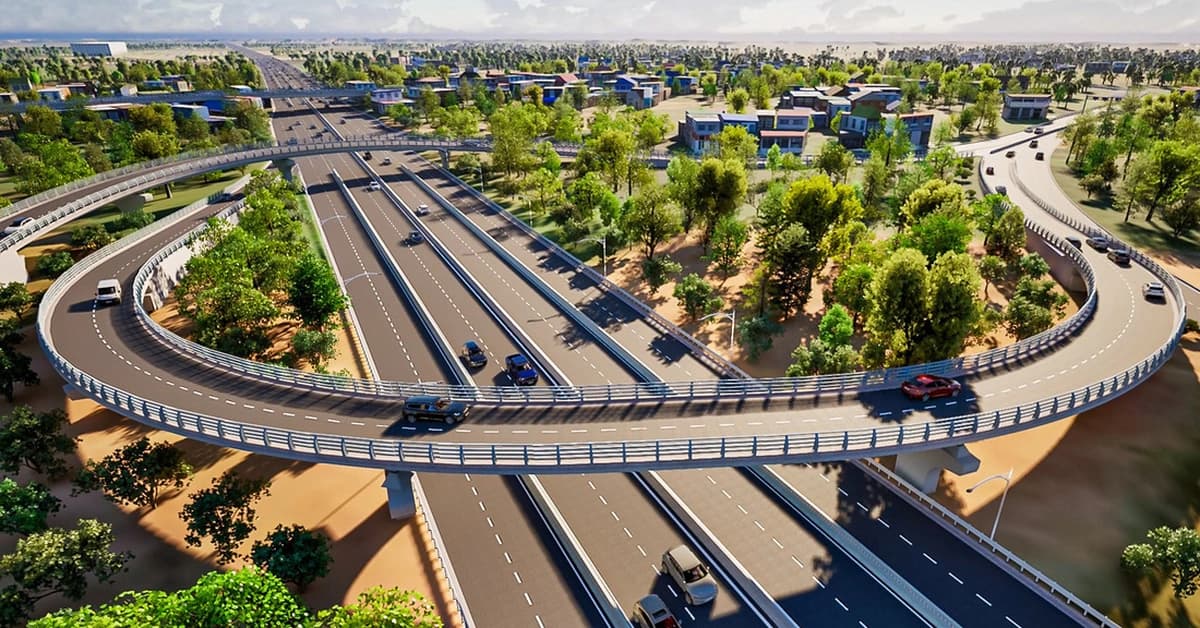 Cao tốc TP.HCM – Mộc Bài