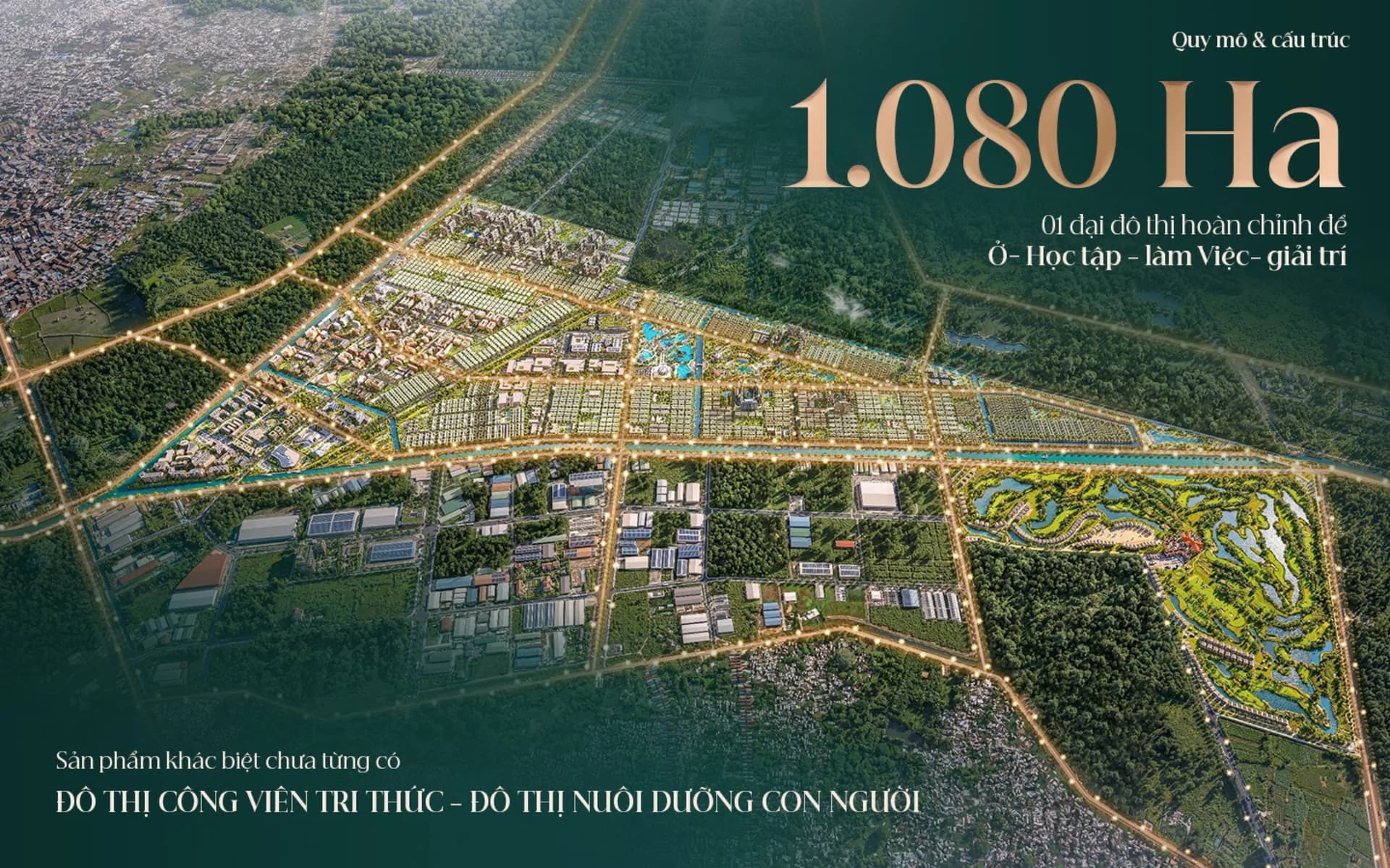Vinhomes Saigon Park