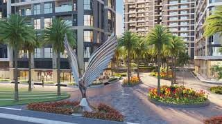 Giới thiệu dự án The Beverly - Vinhomes Grand Park