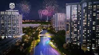 3 điều bảo chứng tại The Global City