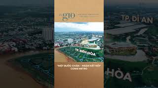 Một bước chân ngàn kết nối The Gió Riverside