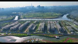 The Global City - Mở bán phân khu SOLA - The Global City