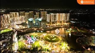 Độc quyền phân khu The Beverly - Vinhomes Grand Park