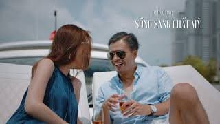 Life style chất Mỹ The Beverly - Vinhomes Grand Park