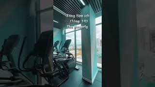 Tiện ích tầng 14 The Beverly - Vinhomes Grand Park
